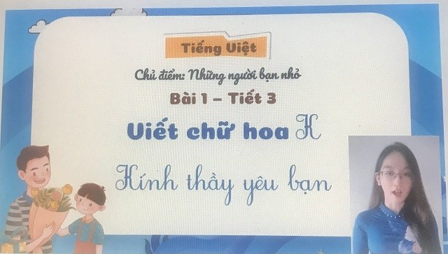 Ảnh đại diện